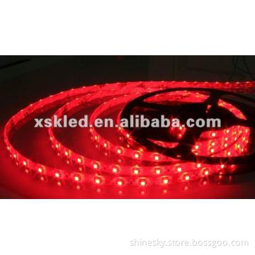 High Lumen 5050 SMD Led Strip Red